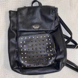 Guess Backpack 🖤